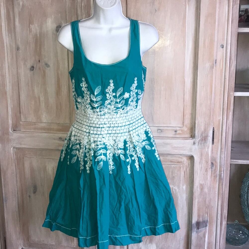 M. Studio Dress Woman’s Small